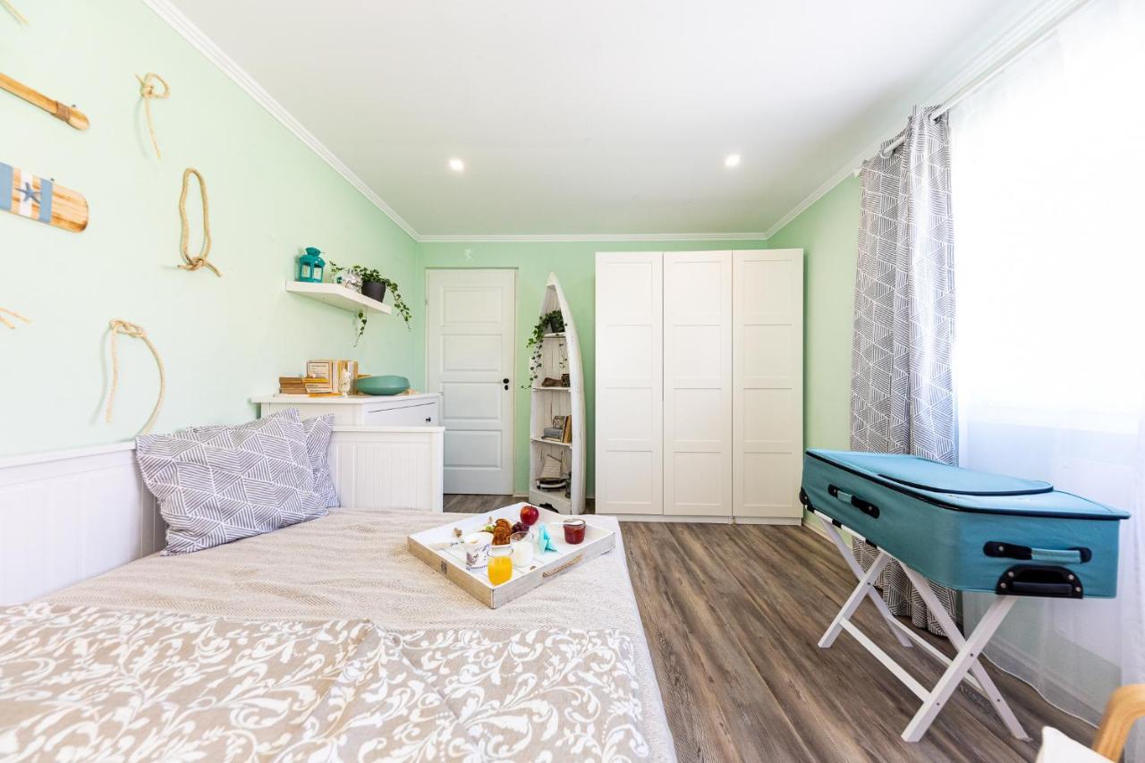 Berrybay Holidayhome Balatonkeresztúr Dış mekan fotoğraf