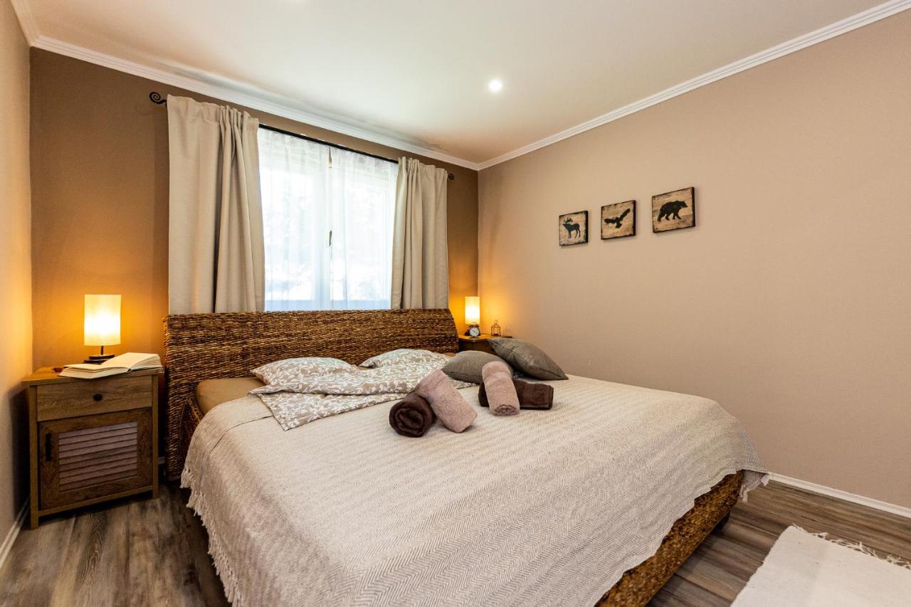 Berrybay Holidayhome Balatonkeresztúr Dış mekan fotoğraf
