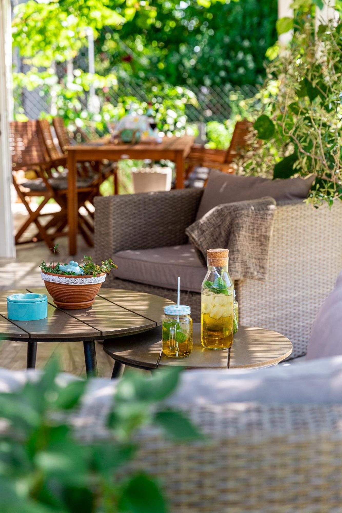 Berrybay Holidayhome Balatonkeresztúr Dış mekan fotoğraf
