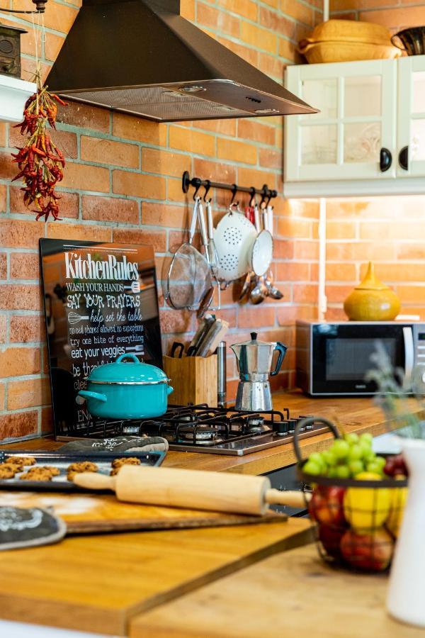 Berrybay Holidayhome Balatonkeresztúr Dış mekan fotoğraf